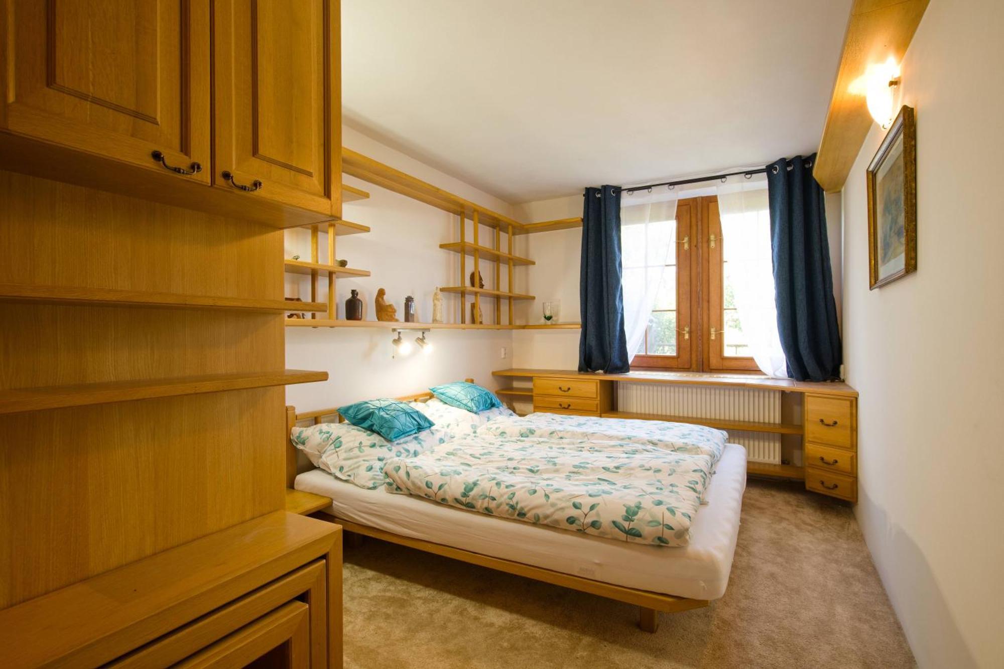 Apartman Kralik Нове-Место-над-Метуйи Экстерьер фото